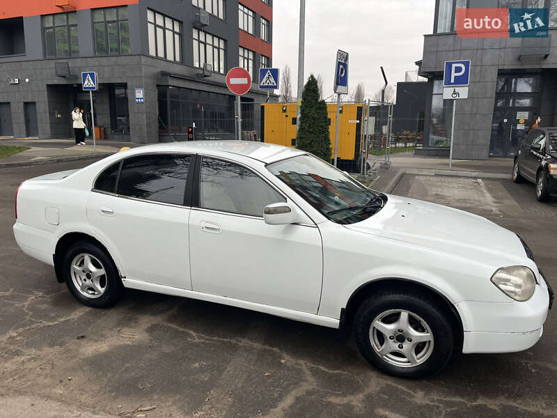 Седан Chery Eastar 2005 в Києві фото 4 Седан Chery Eastar 2005 в Києві