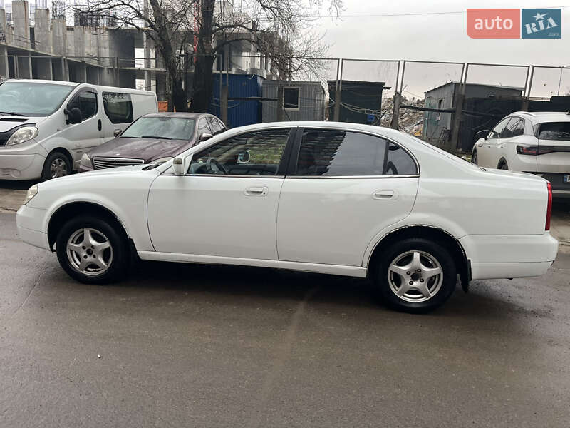 Седан Chery Eastar 2005 в Києві фото 5 Седан Chery Eastar 2005 в Києві