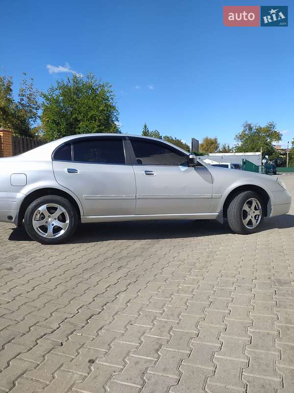 Седан Chery Eastar 2007 в Киеве