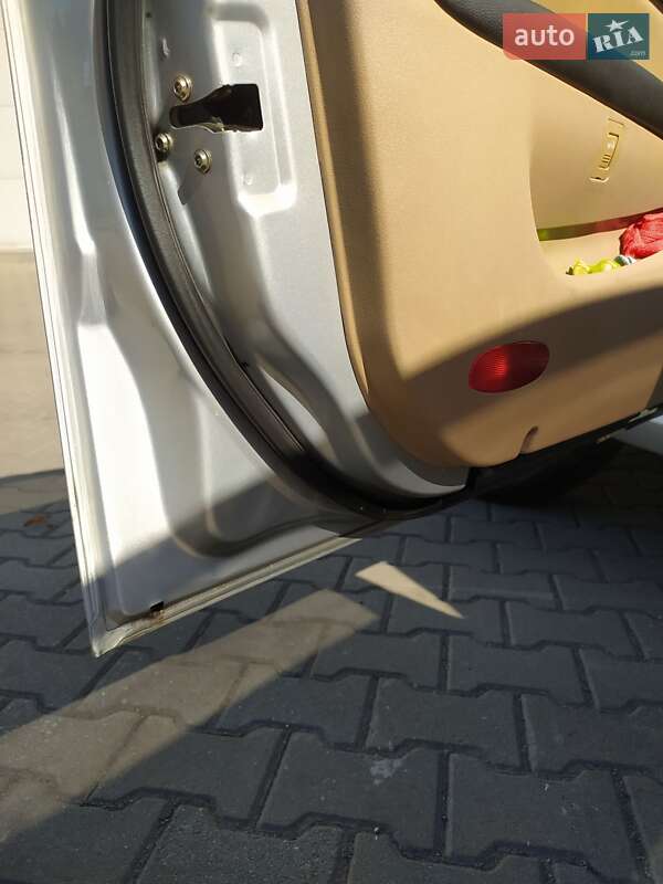 Седан Chery Eastar 2007 в Киеве