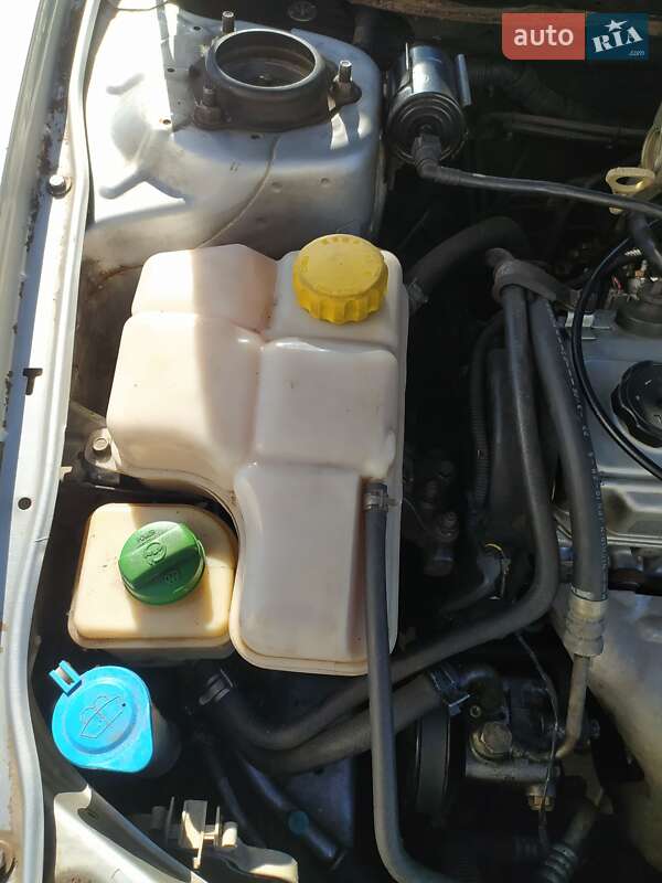 Седан Chery Eastar 2007 в Киеве