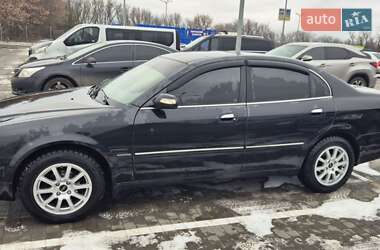 Седан Chery Eastar 2008 в Борисполі