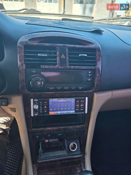 Седан Chery Eastar 2008 в Коростене