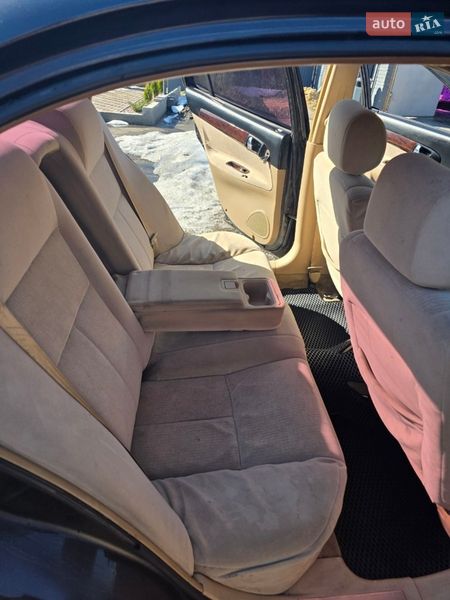 Седан Chery Eastar 2008 в Коростене