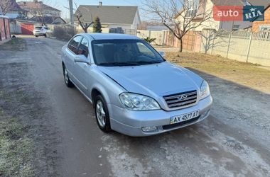 Седан Chery Eastar 2006 в Харькове