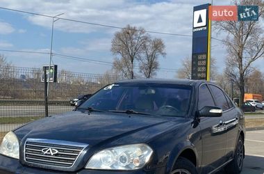 Седан Chery Eastar 2007 в Киеве