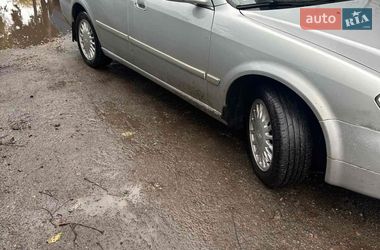 Седан Chery Eastar 2006 в Одессе