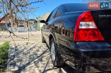 Седан Chery Eastar 2007 в Ананьеве