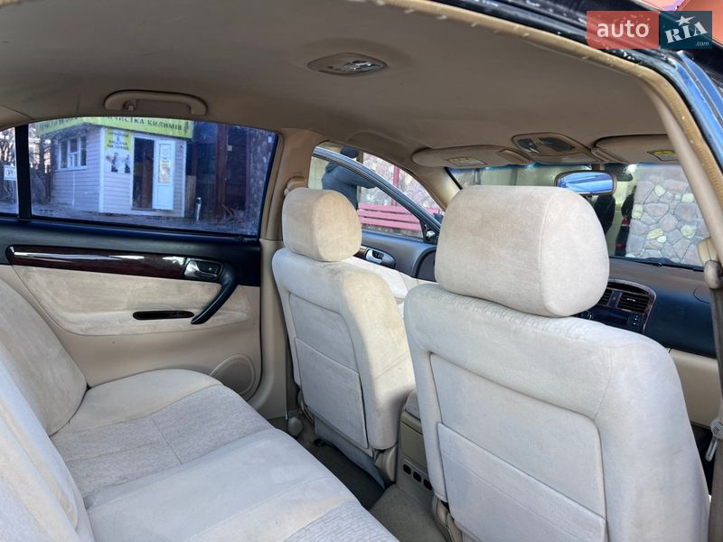 Седан Chery Eastar 2008 в Тернополе