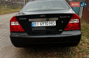 Седан Chery Eastar 2008 в Кременчуці