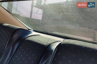 Седан Chery Eastar 2008 в Львове