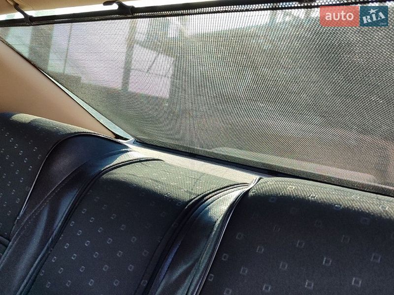 Седан Chery Eastar 2008 в Львове
