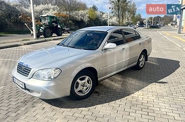 Седан Chery Eastar 2007 в Львове