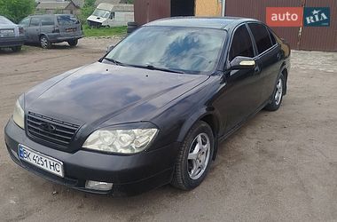 Седан Chery Eastar 2008 в Коростені