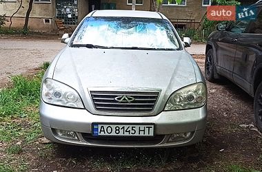 Седан Chery Eastar 2007 в Чопі