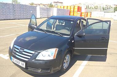 Седан Chery Elara 2007 в Кривом Роге