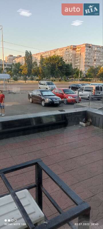 Седан Chery Elara 2007 в Киеве