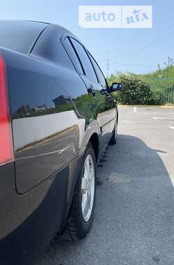 Седан Chery Elara 2008 в 