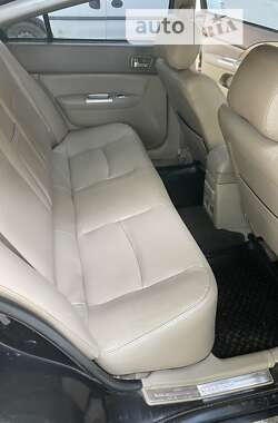 Седан Chery Elara 2008 в 