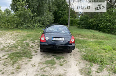 Седан Chery Elara 2008 в Киеве