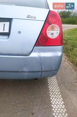Седан Chery Elara 2008 в Запорожье