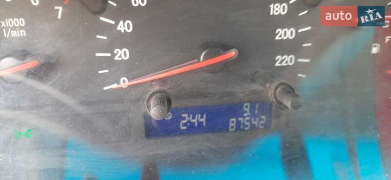 Седан Chery Elara 2007 в Житомире