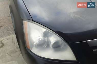 Седан Chery Elara 2007 в Житомире