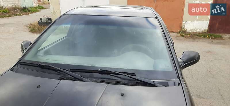 Седан Chery Elara 2007 в Житомире