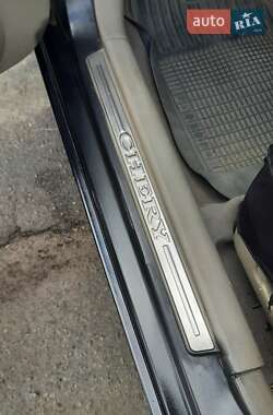 Седан Chery Elara 2007 в Житомире