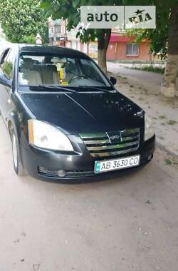 Седан Chery Elara 2007 в 