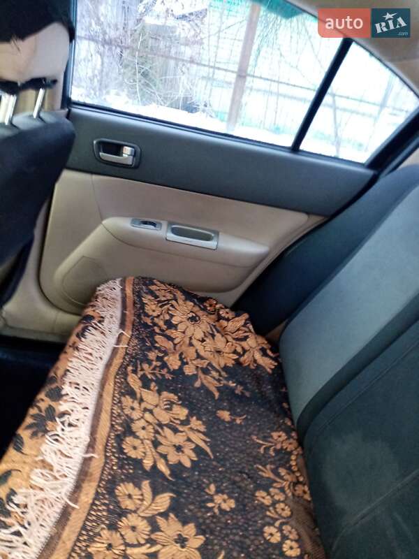 Седан Chery Elara 2011 в Городне фото 9 Седан Chery Elara 2011 в Городне