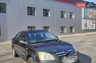 Седан Chery Elara 2007 в Запорожье