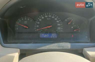 Седан Chery Elara 2007 в Запорожье