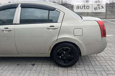 Седан Chery Elara 2007 в Запорожье