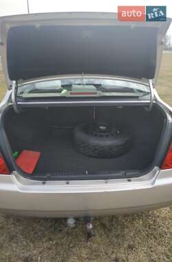 Седан Chery Elara 2007 в 