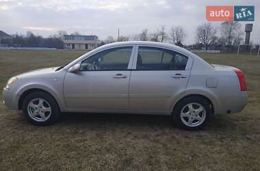 Седан Chery Elara 2007 в Казатине