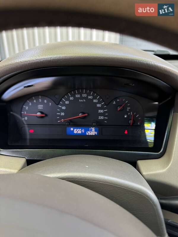 Седан Chery Elara 2007 в Черноморске