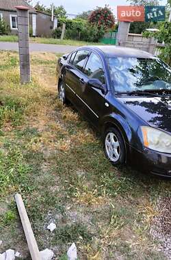 Седан Chery Elara 2008 в 