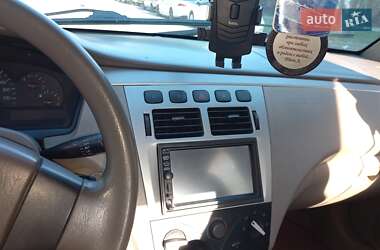 Седан Chery Elara 2007 в 
