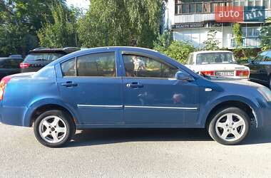 Седан Chery Elara 2007 в 