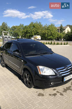 Седан Chery Elara 2008 в 