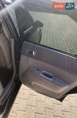 Седан Chery Elara 2008 в 