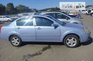 Седан Chery Elara 2007 в Киеве