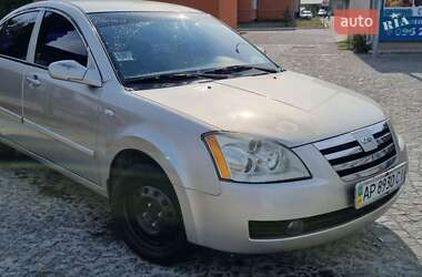 Седан Chery Elara 2008 в 