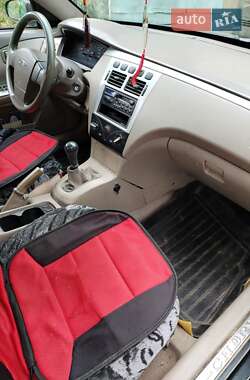 Седан Chery Elara 2007 в 