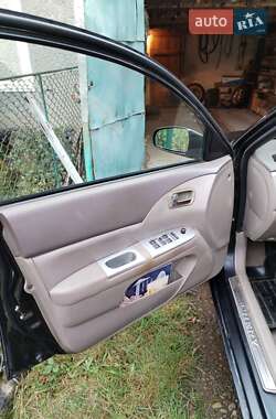 Седан Chery Elara 2007 в Буштино