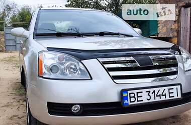 Седан Chery Elara 2008 в Миколаєві