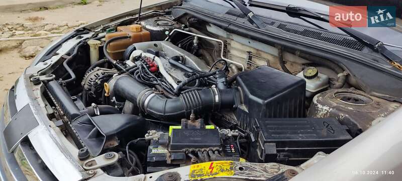 Седан Chery Elara 2008 в Николаеве