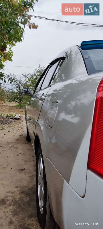 Седан Chery Elara 2008 в Николаеве