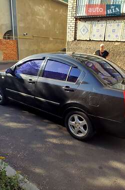 Седан Chery Elara 2007 в Николаеве